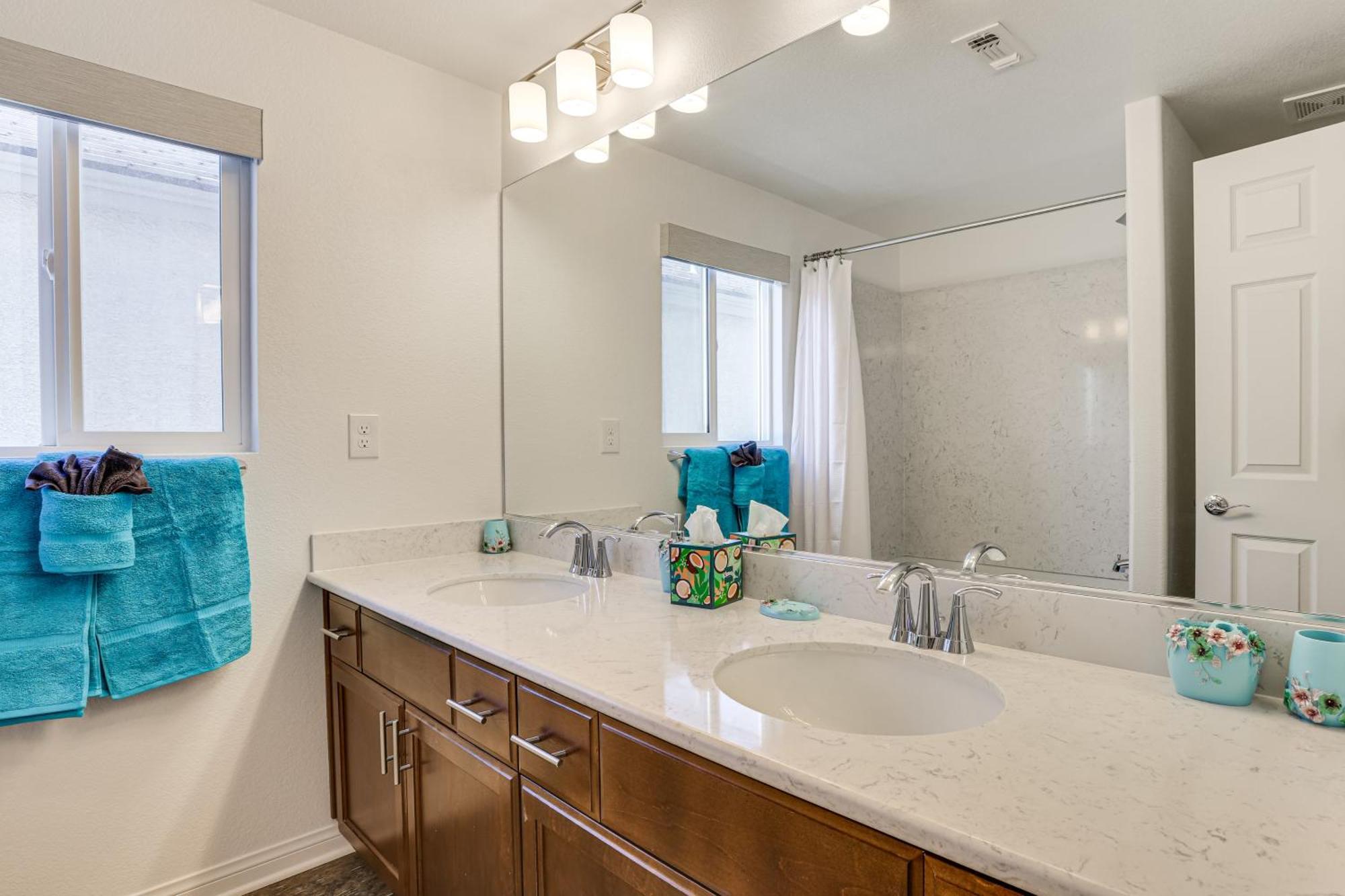 10 Mi To The Strip Spacious Extended Vegas Stay! *