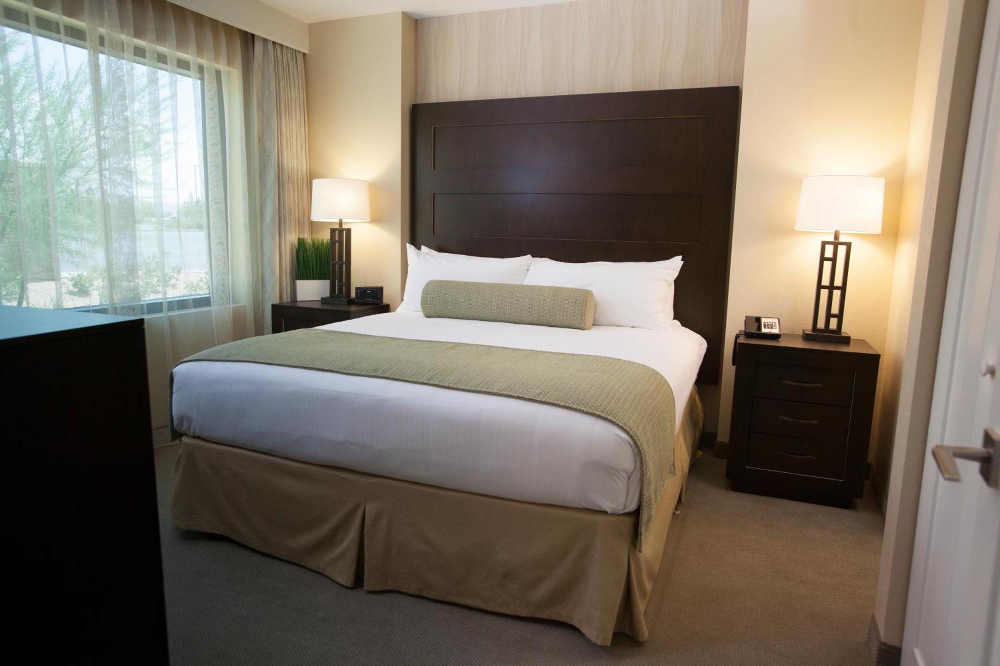 The Berkley, Vegas Hotel Las Vegas