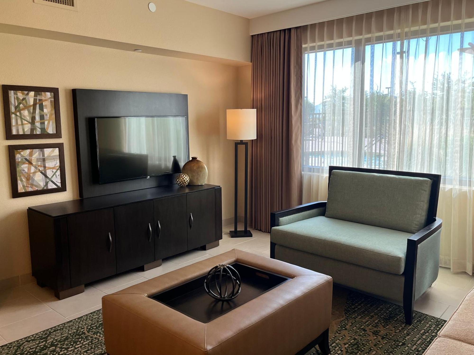 The Berkley, Vegas