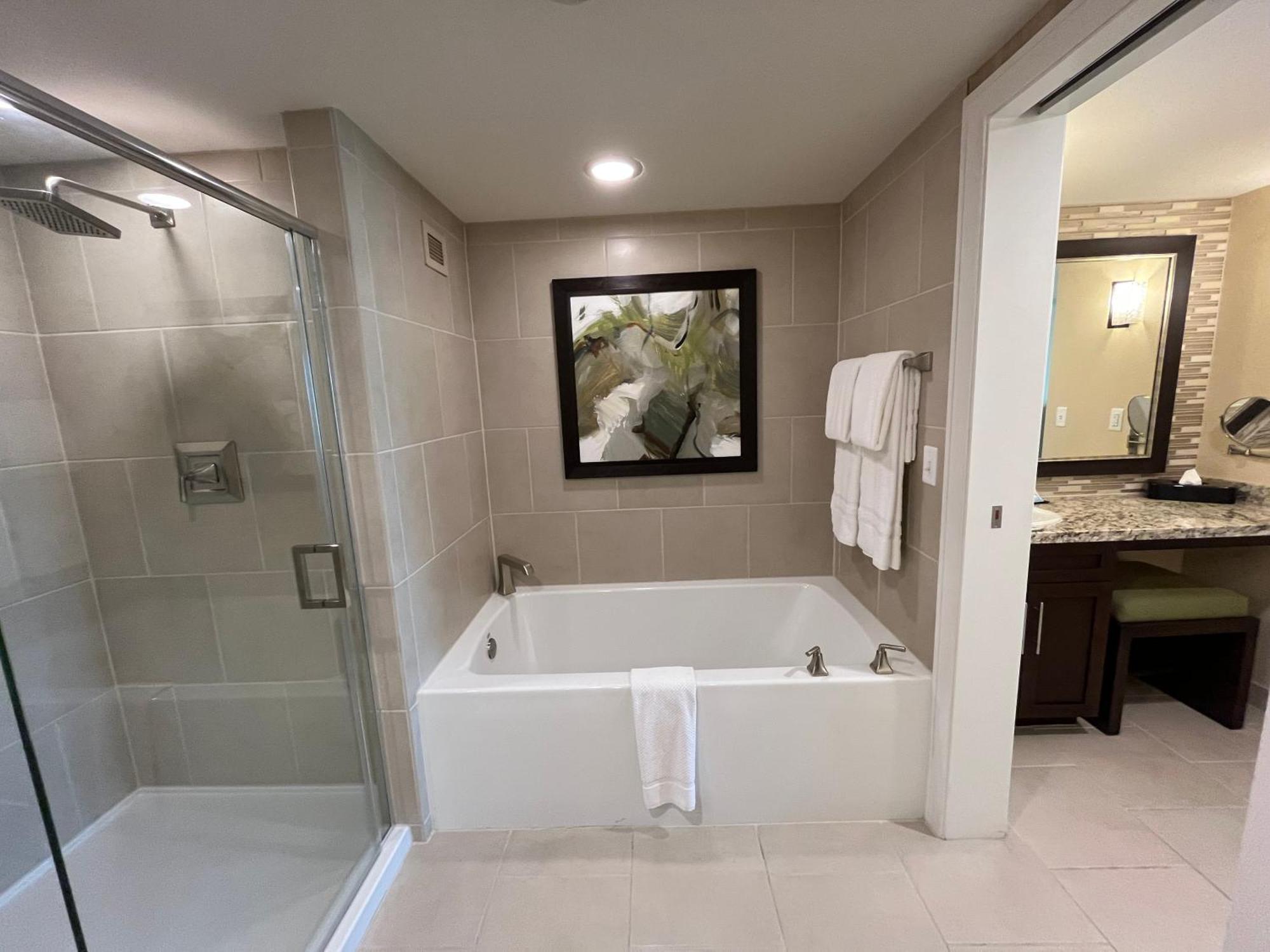 The Berkley, Vegas Hotel 4*