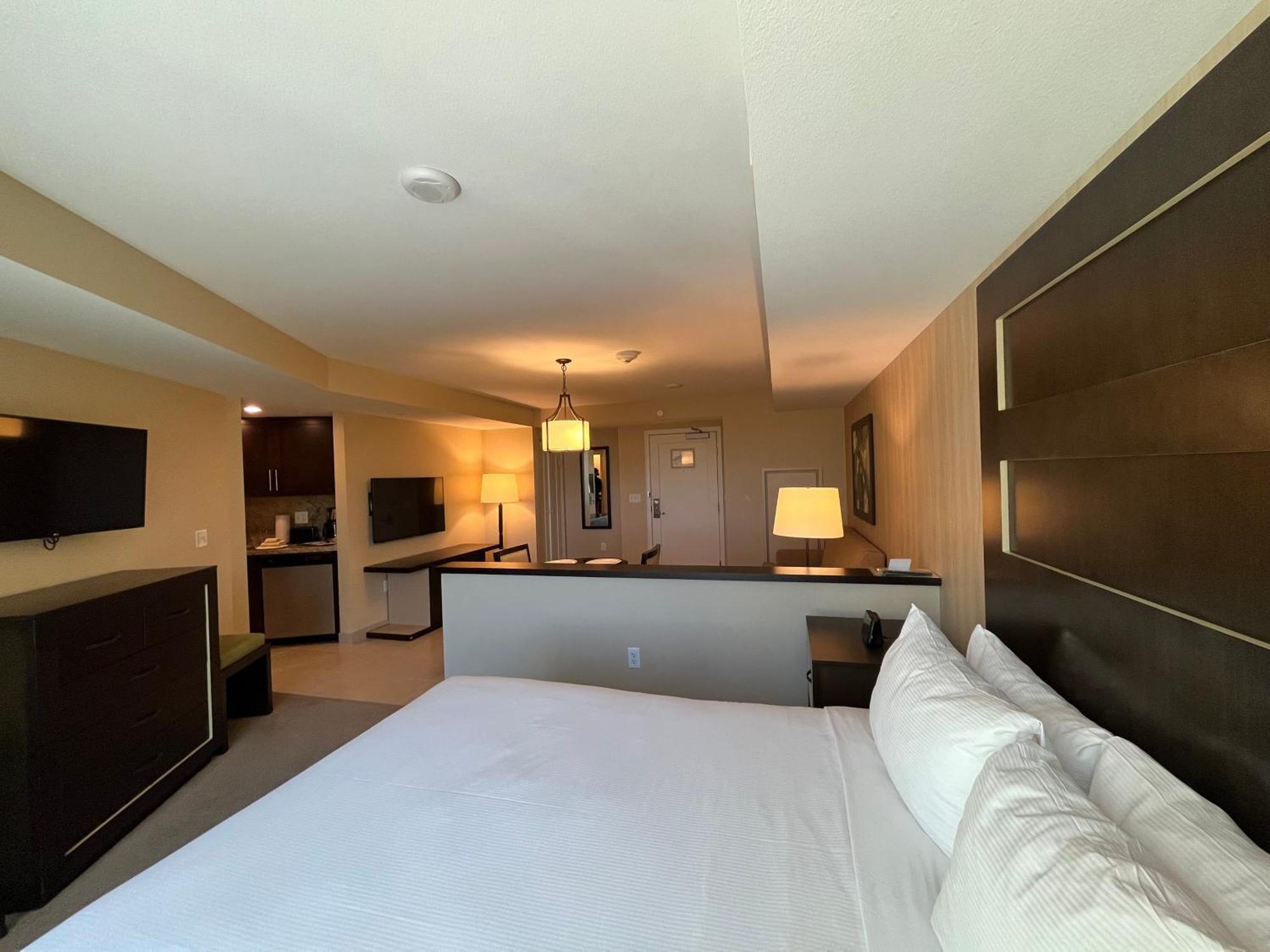 The Berkley, Vegas 4* Las Vegas