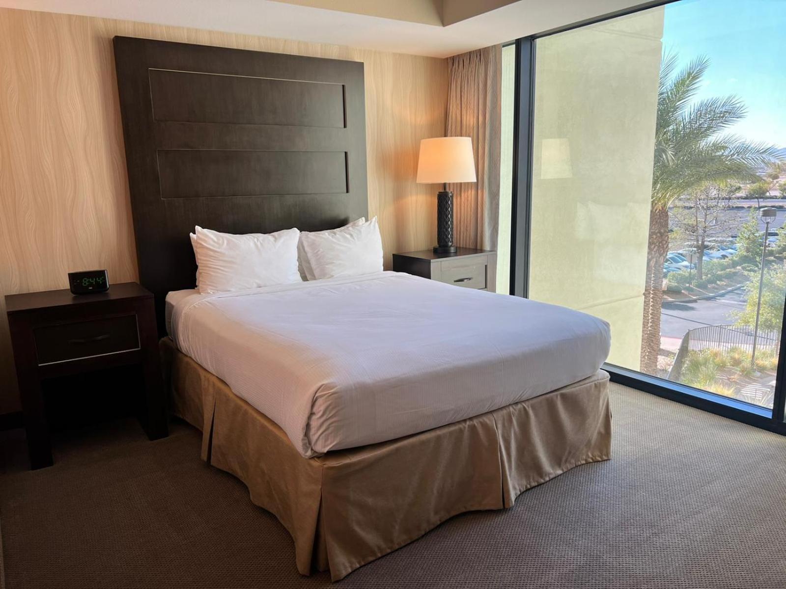Hotel The Berkley, Vegas