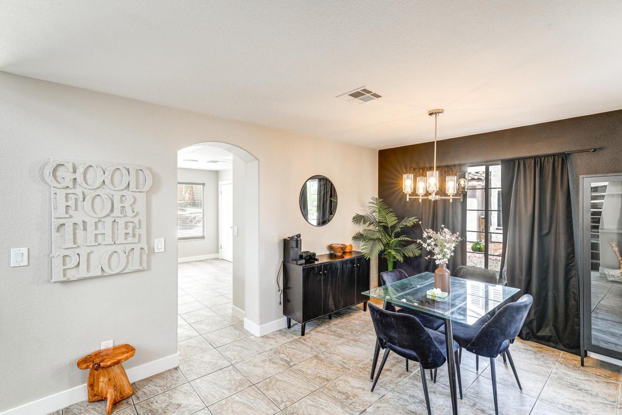 Vegas With Private Pool - Close To Casinos! Las Vegas