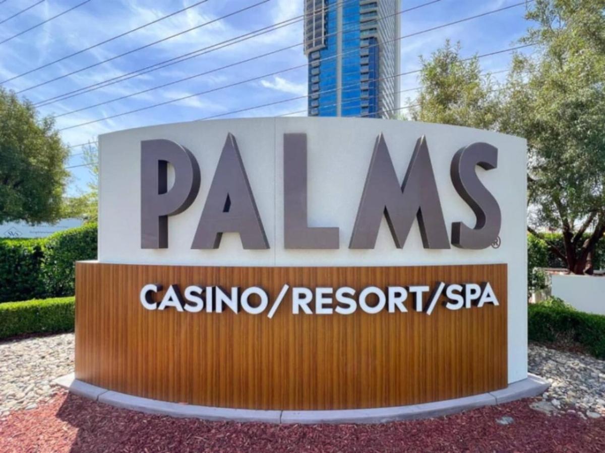 Aparthotel Celine Riviera Las Vegas