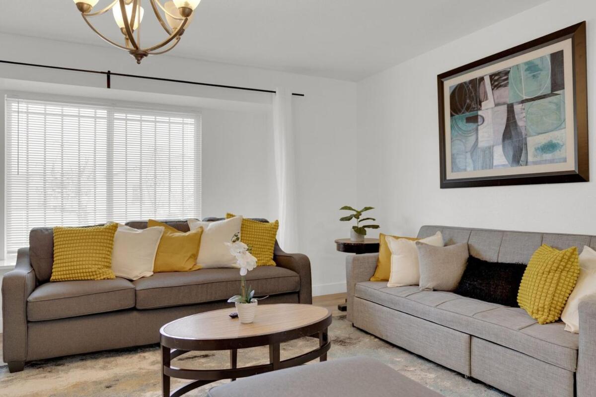 Holiday home Luxury 4br Vegas Retreat With Pool 10 Mins To Strip Las Vegas