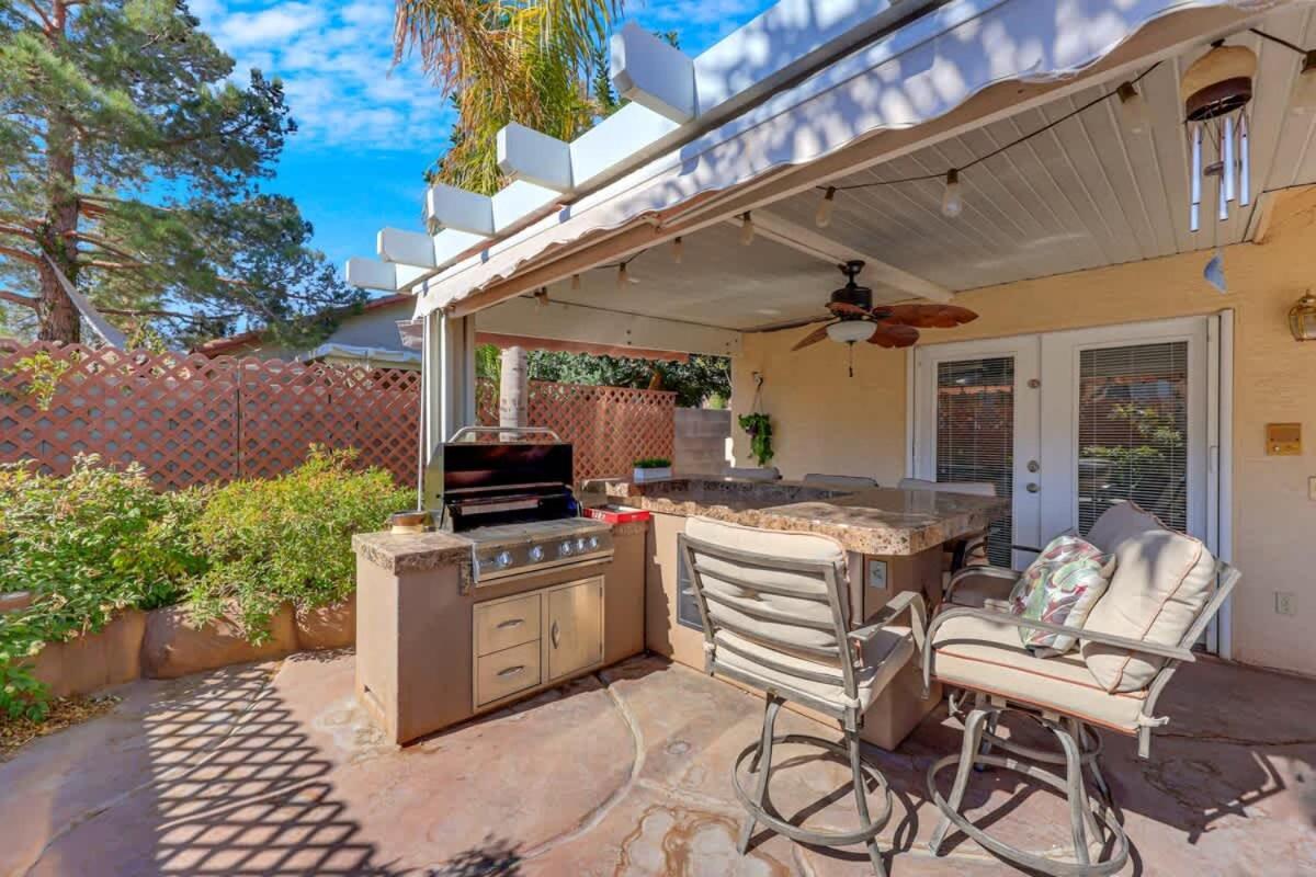 Holiday home Newly Remodel 4br With Gameroom And Free Heated Great For Family