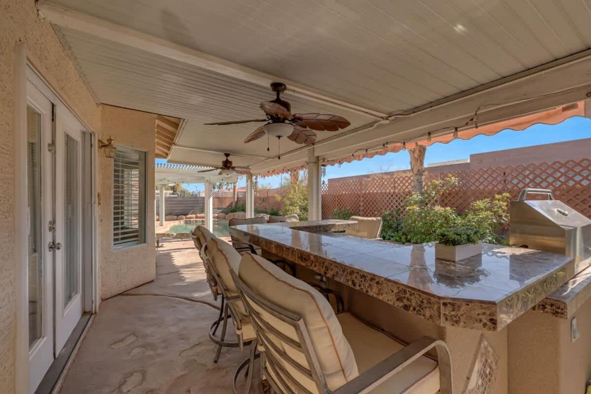 Holiday home Newly Remodel 4br With Gameroom And Free Heated Great For Family Las Vegas