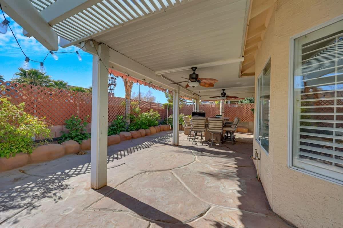 Newly Remodel 4br With Gameroom And Free Heated Great For Family *