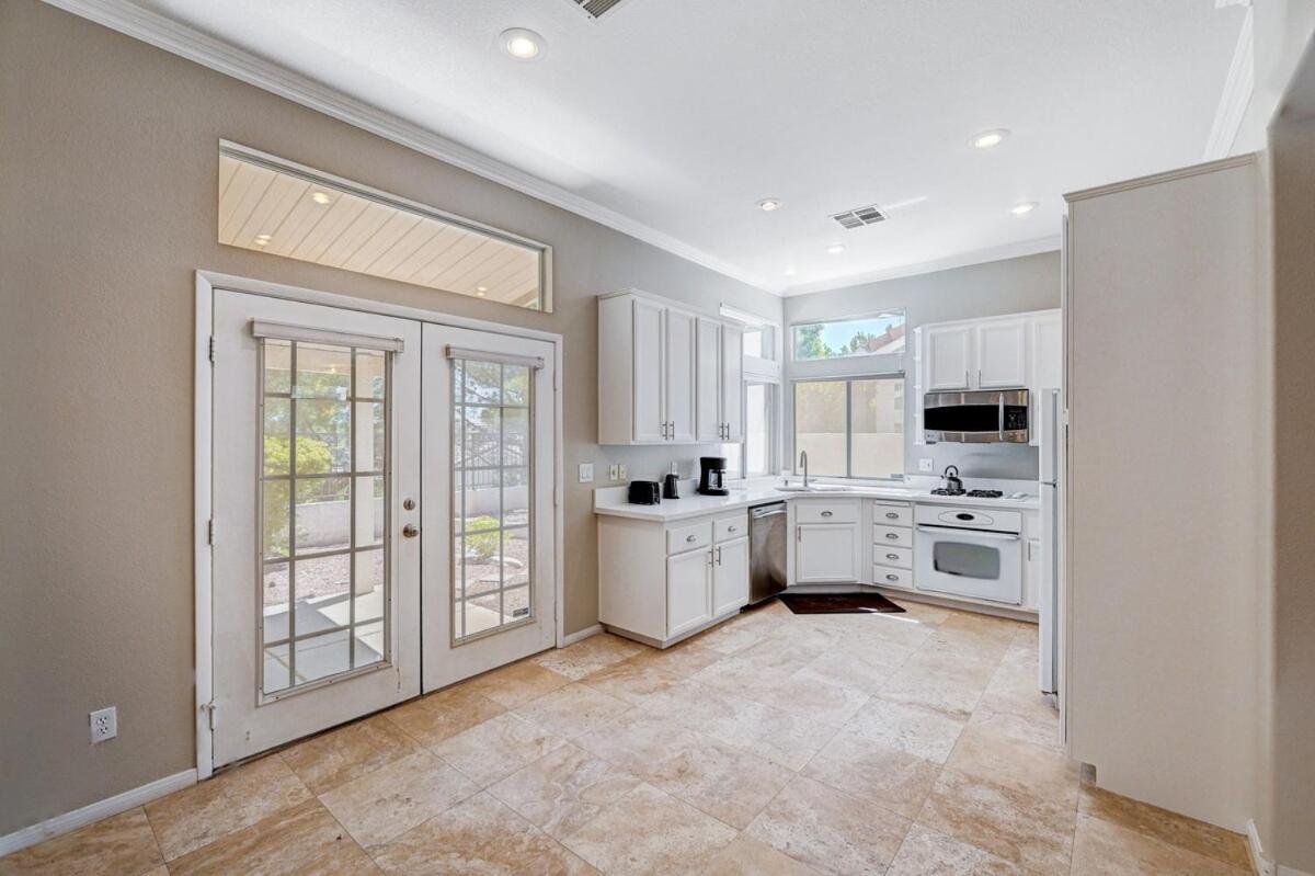 Gorgeous Townhome In Summerlin * Las Vegas