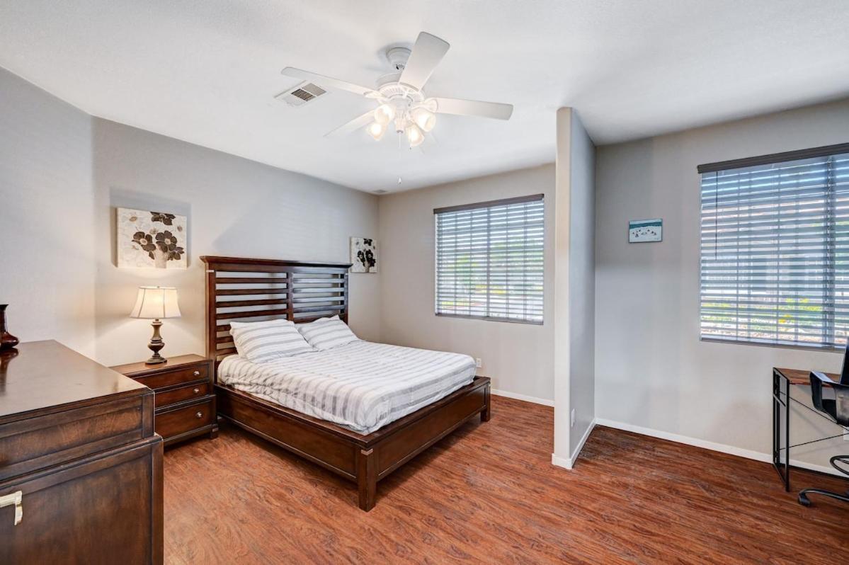 Holiday home Gorgeous Townhome In Summerlin