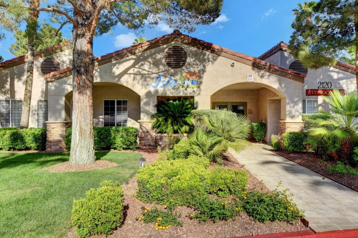Summerlin In Gated Community ! Las Vegas