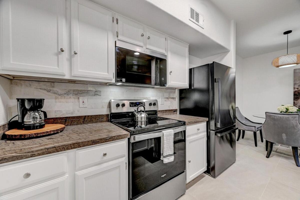 Apartment Stylish Southwest *