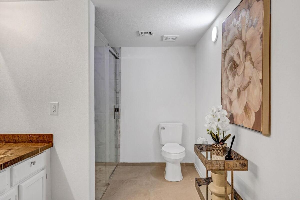 Apartment Stylish Southwest *