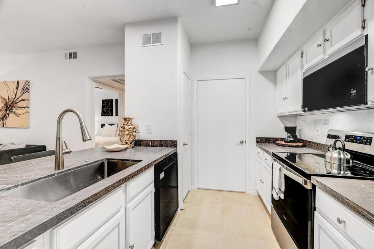 Apartment Stylish Southwest *