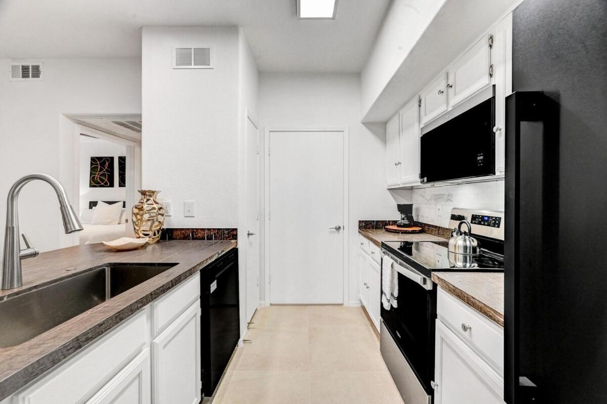 Apartment Stylish Southwest *
