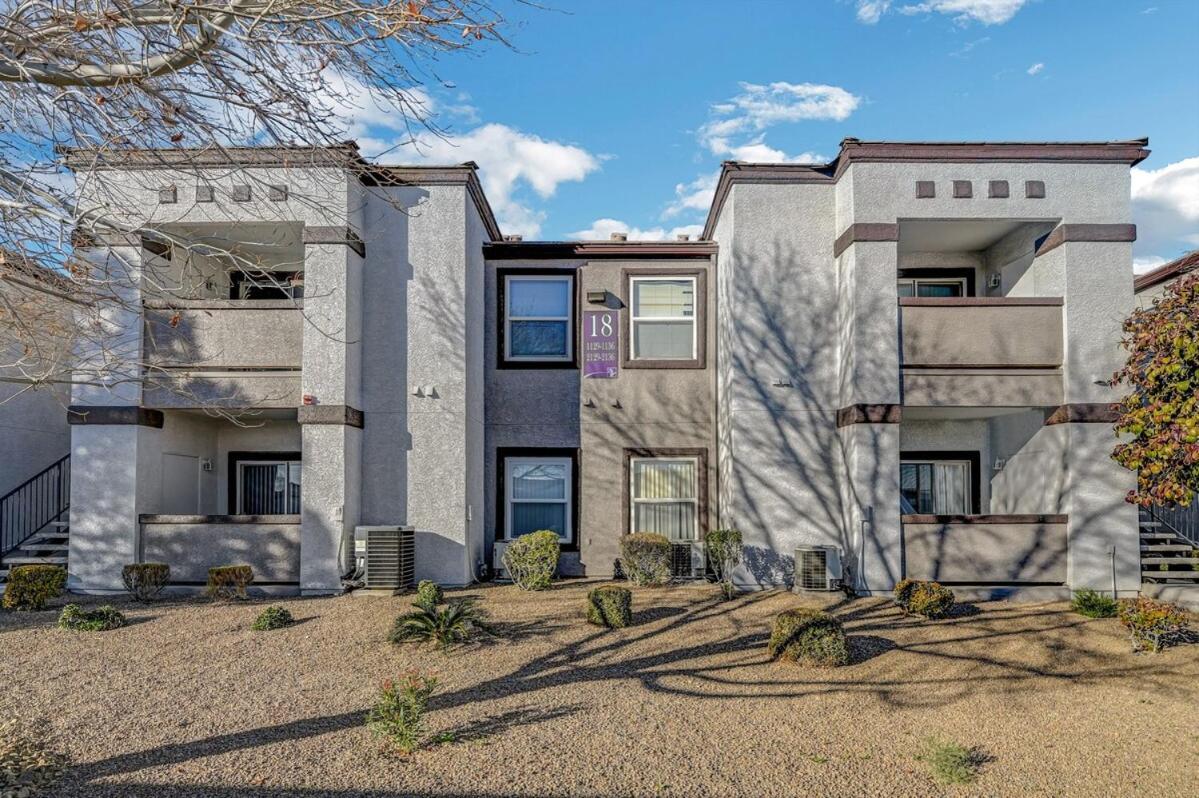 Apartment Stylish Southwest *