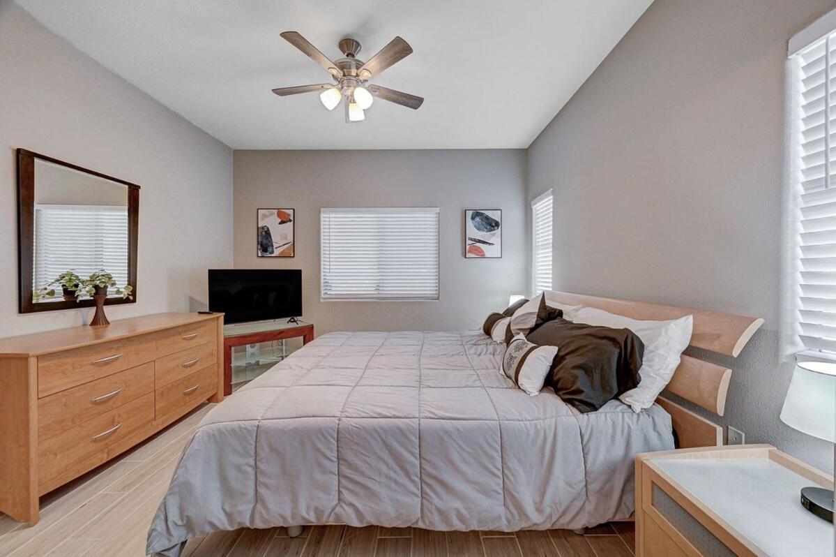 Inviting 1br 1ba Open Floor Plan