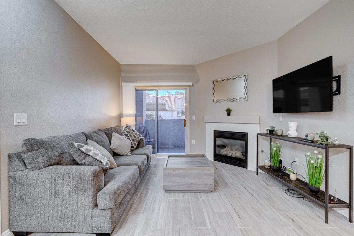 Apartment Inviting 1br 1ba Open Floor Plan