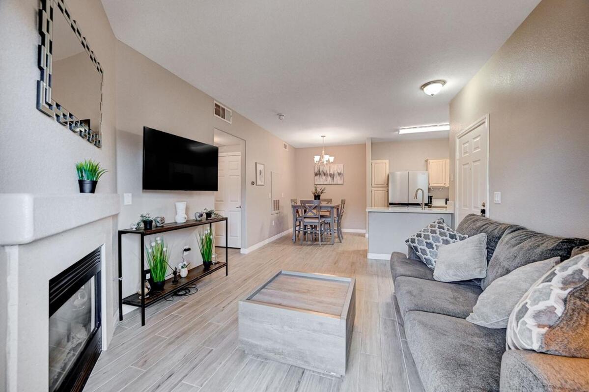 Apartment Inviting 1br 1ba Open Floor Plan *