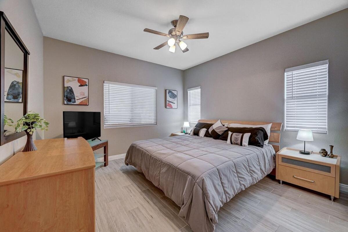 Inviting 1br 1ba Open Floor Plan *