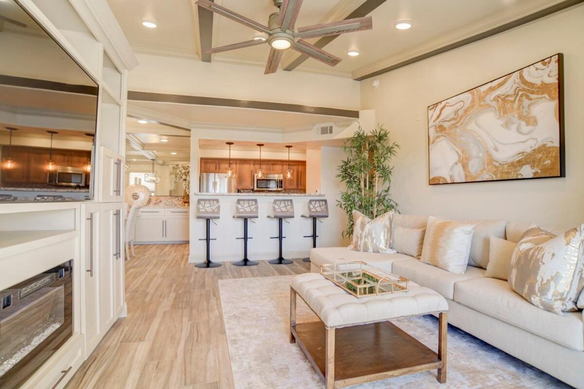 Luxury In Gated Silverado Ranch Community * Las Vegas