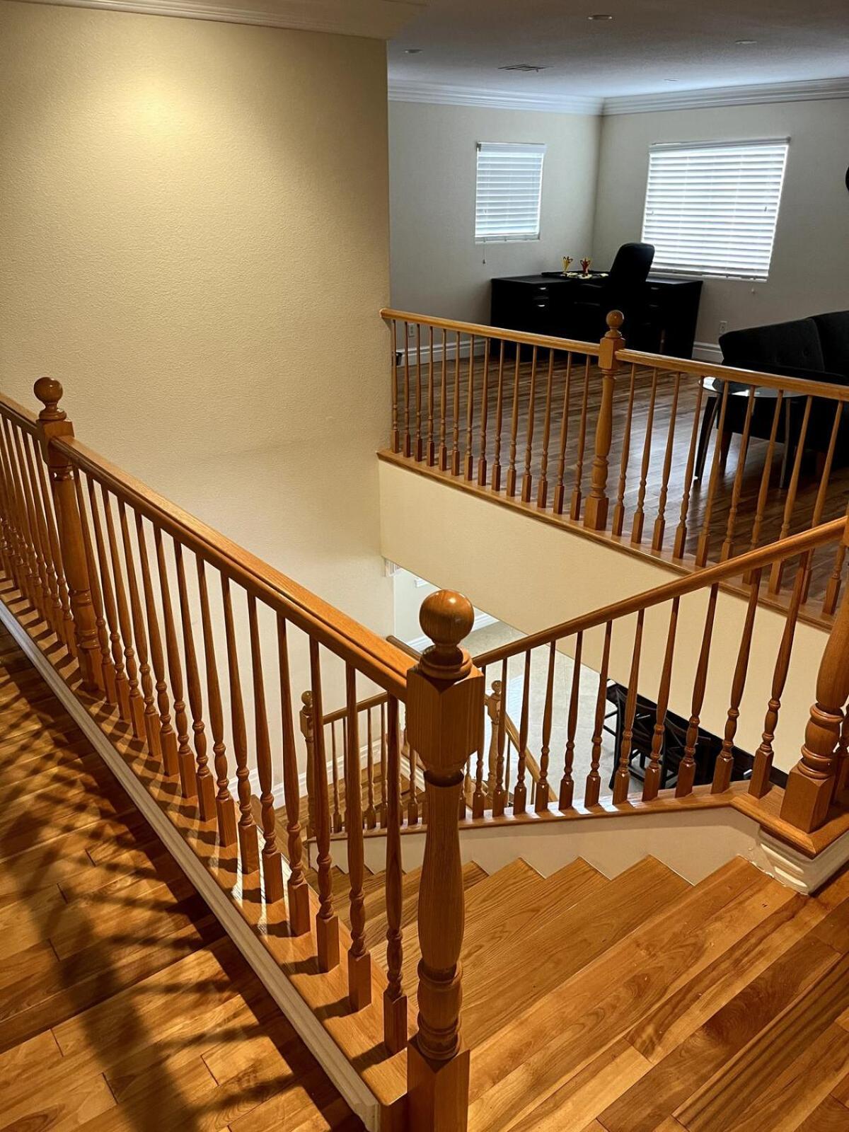 Spacious In The Southwest Holiday home *