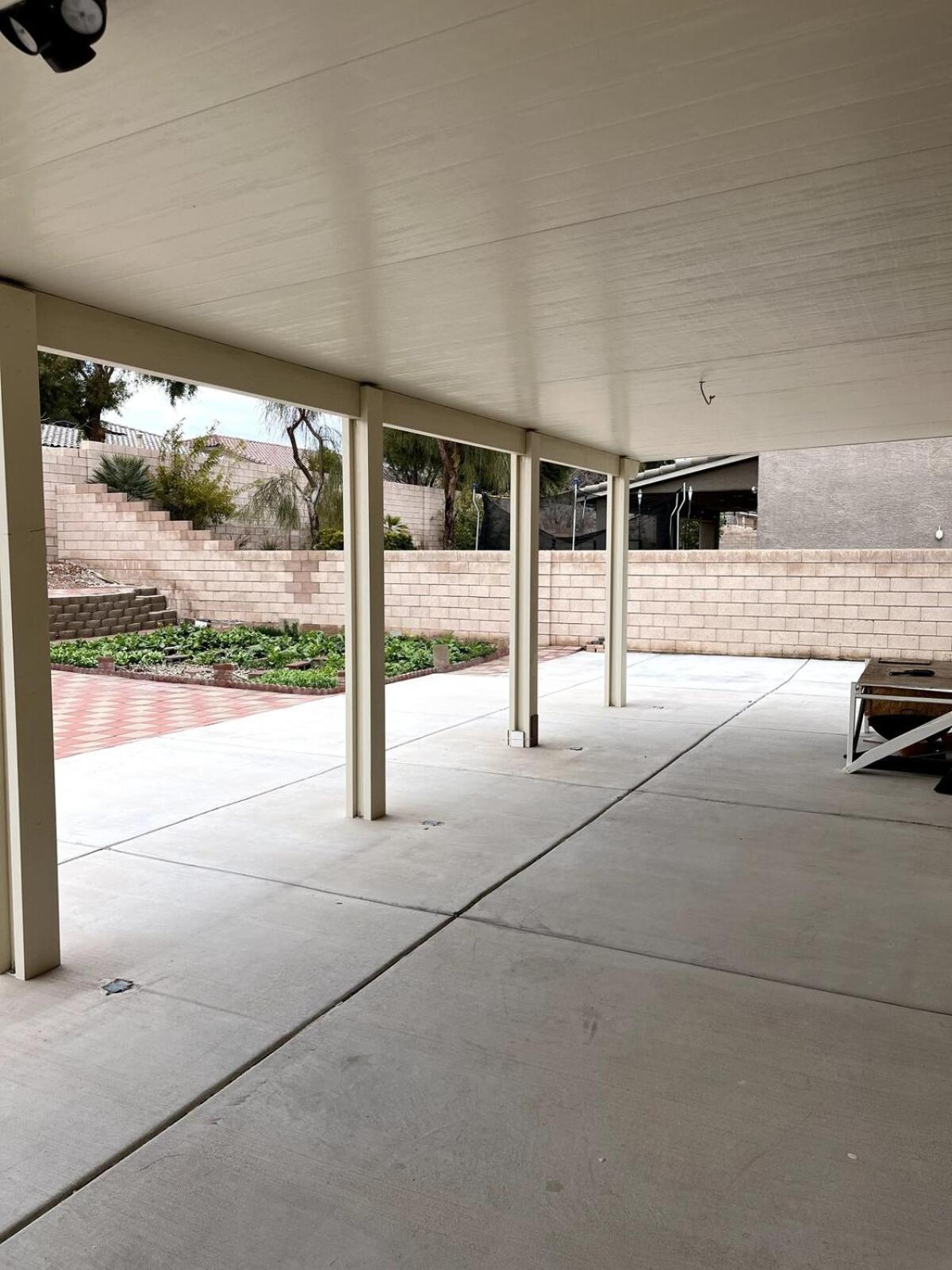 Spacious In The Southwest Holiday home