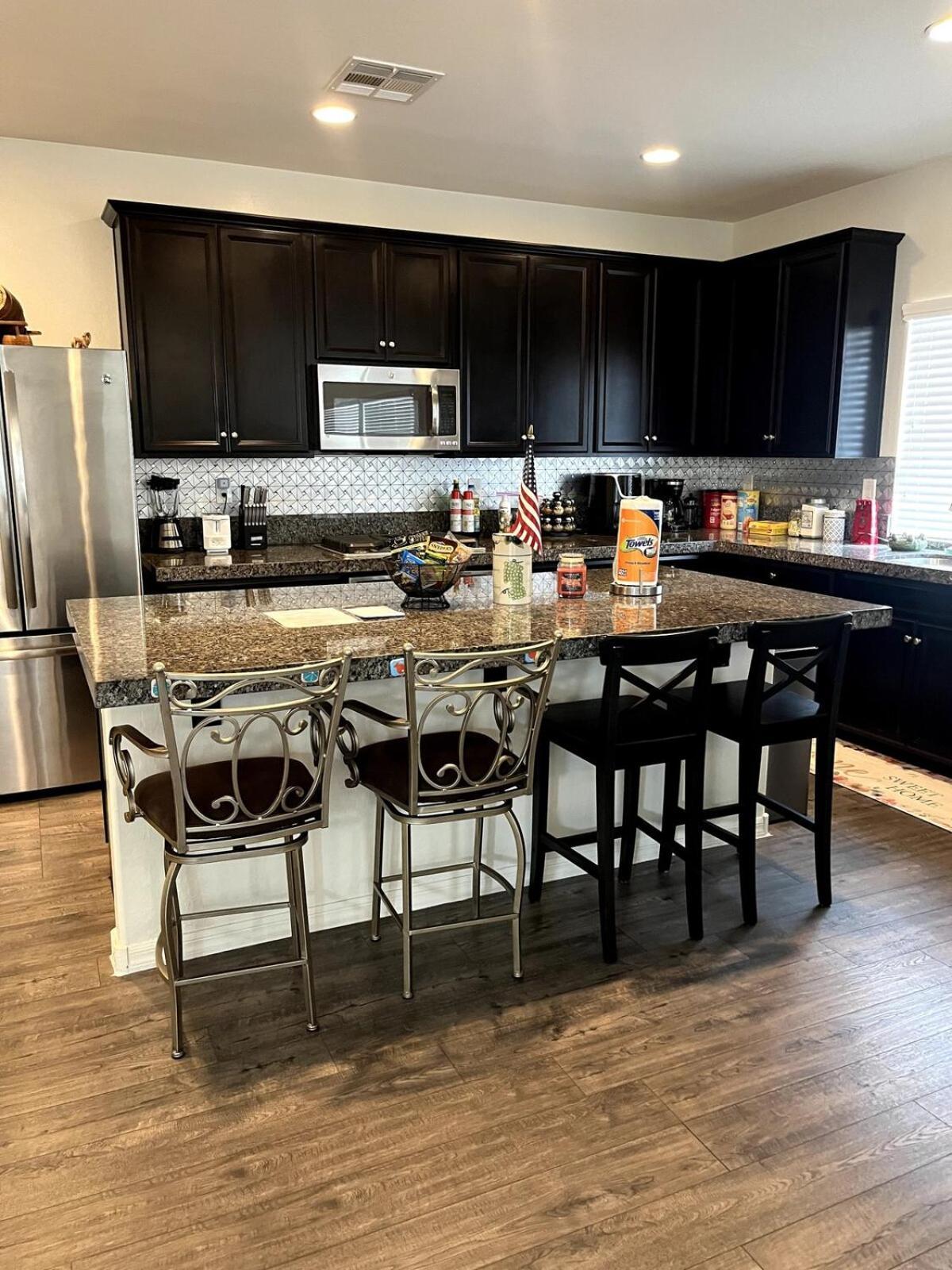 Lovely Spring Valley Home!