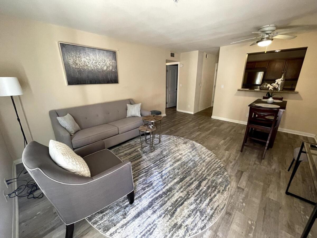 Cozy In Summerlin Apartment Las Vegas
