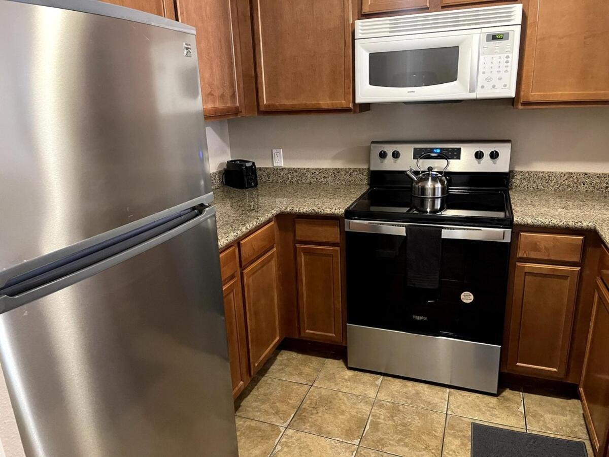 Apartment Cozy In Summerlin Las Vegas