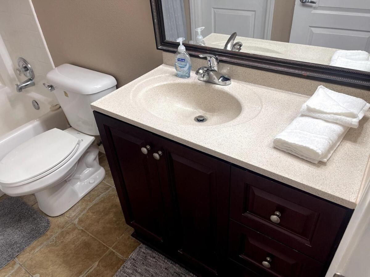 Cozy In Summerlin * Las Vegas