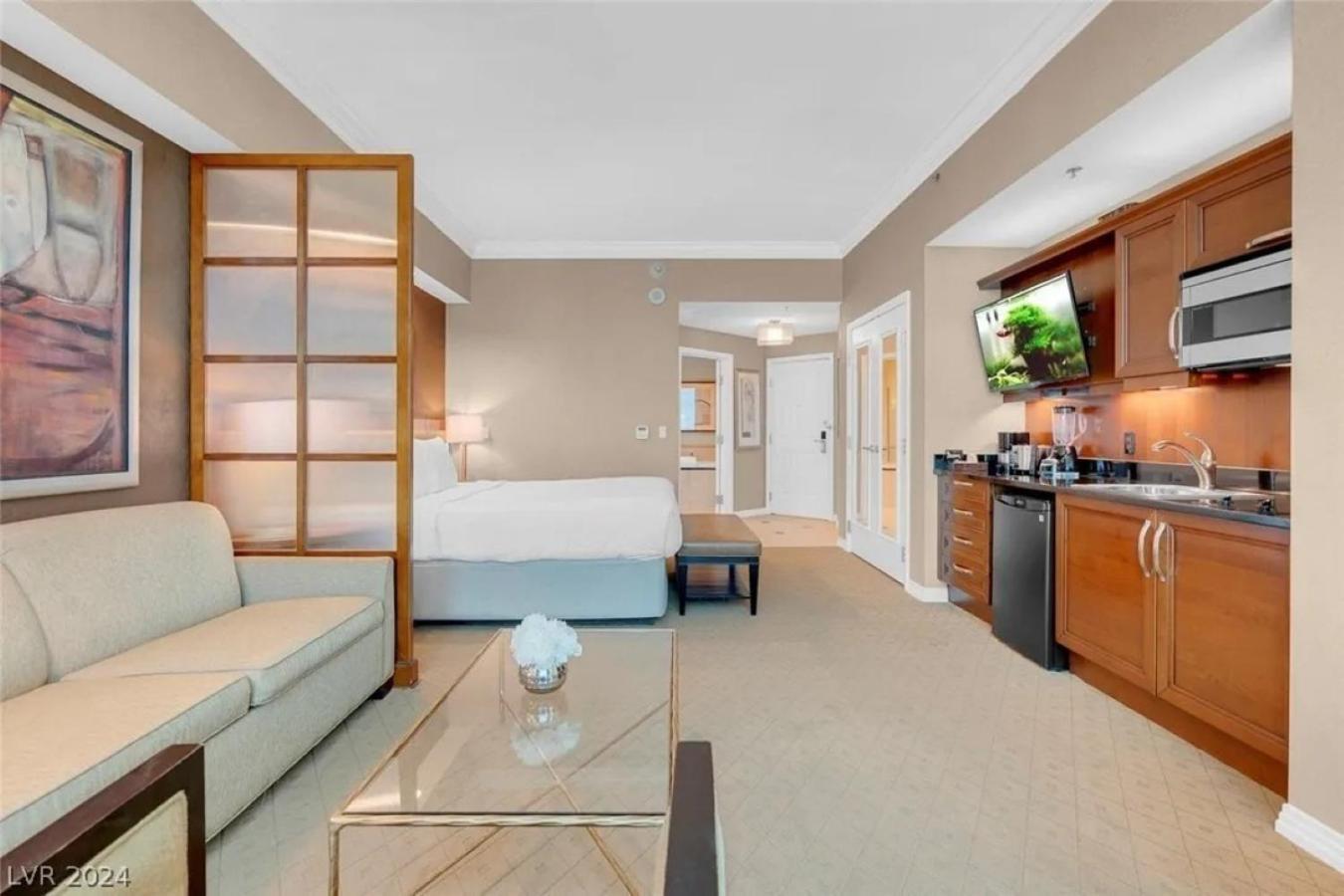 Private - No Fee - The Signature At Mgm Grand Tower B Las Vegas
