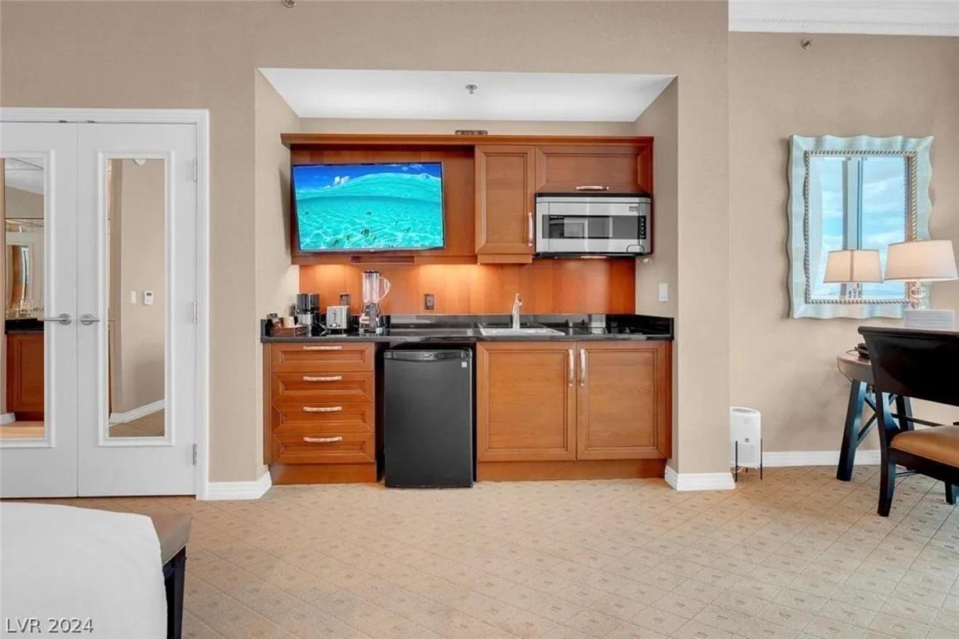 Private - No Fee - The Signature At Mgm Grand Tower B *