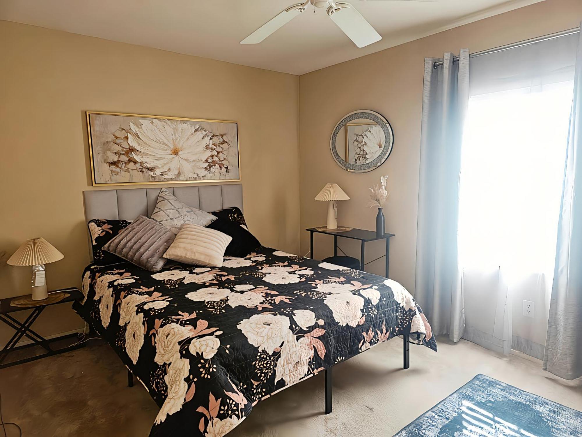 Homestay Vegas Springvalley *