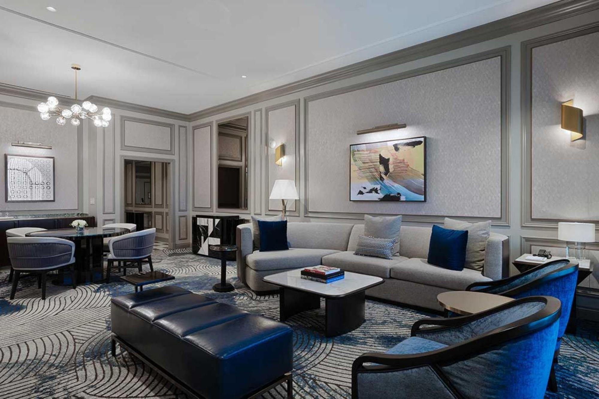 The Venetian® Vegas 5*