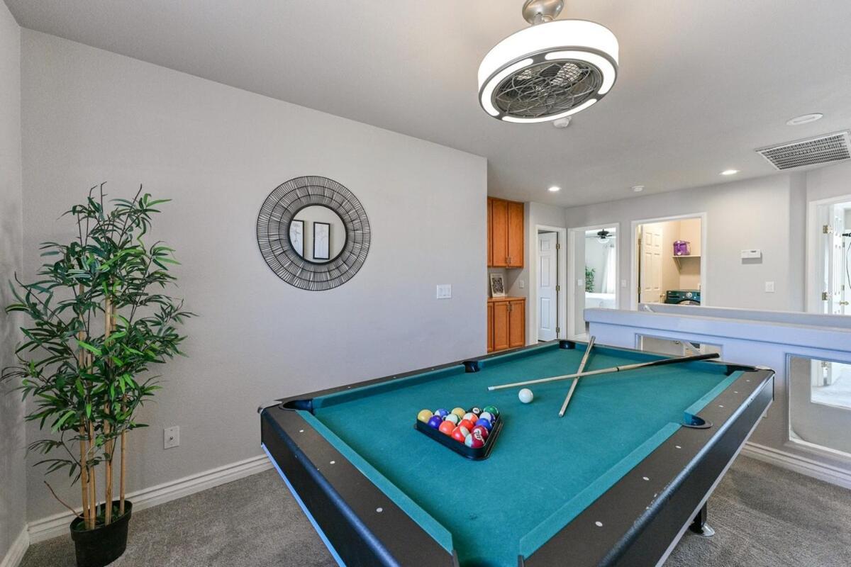 Holiday home Amor- Pool, Games And Ultimate Vegas Vibes Las Vegas