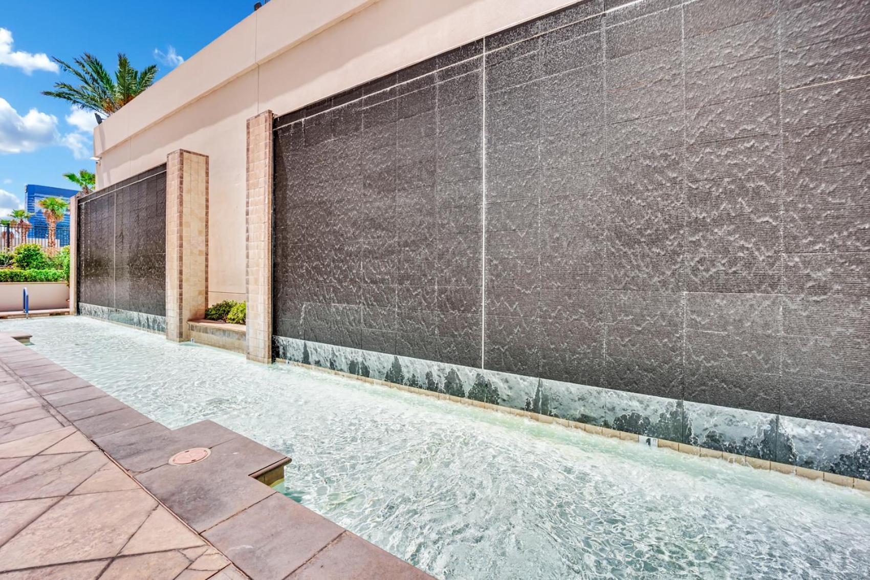 Skyline Serenity-strip Pool F1 View-no Fee