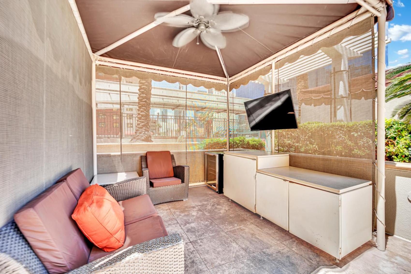 Holiday home Skyline Serenity-strip Pool F1 View-no Fee Las Vegas