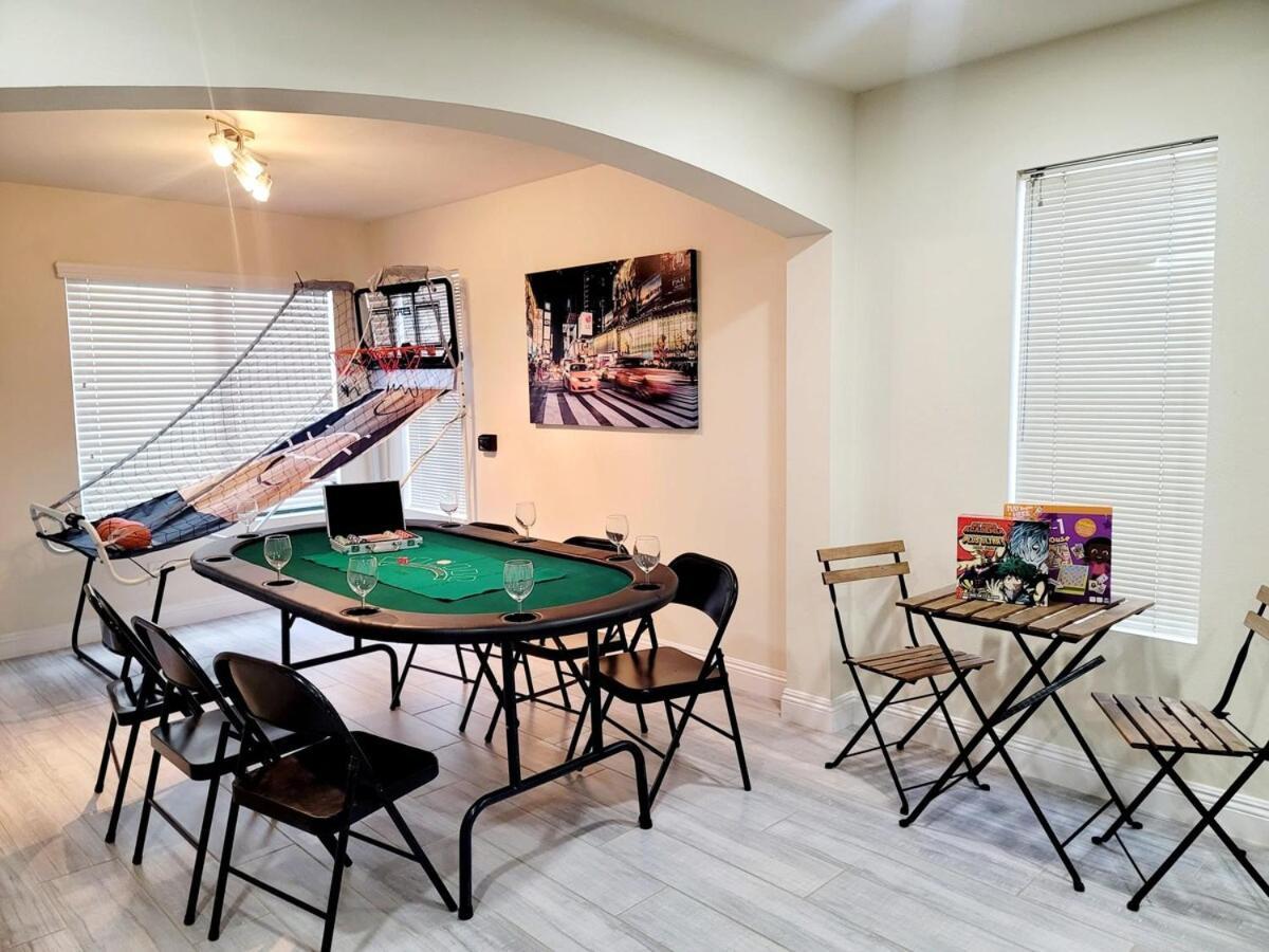 Treasure Bay-3br Pool & Hot Tub Oasis Near T Strip Holiday home