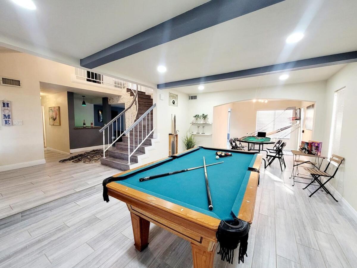 Holiday home Treasure Bay-3br Pool & Hot Tub Oasis Near T Strip