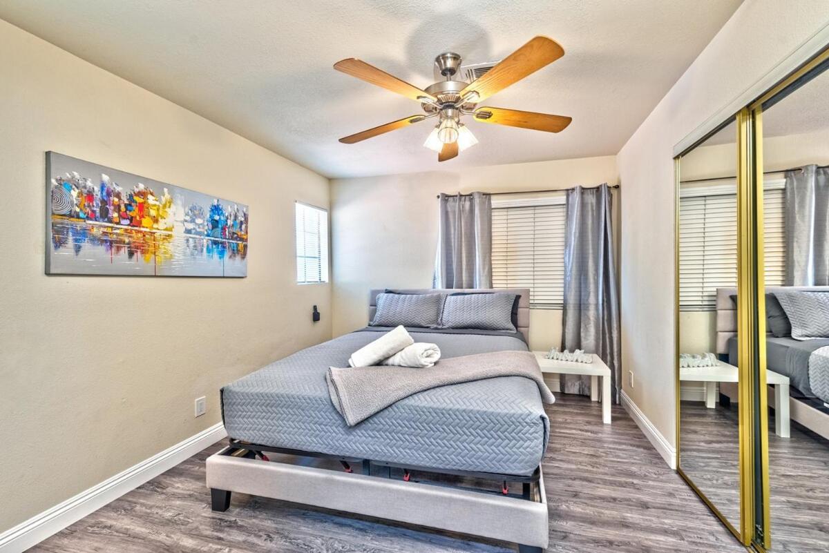 Treasure Bay-3br Pool & Hot Tub Oasis Near T Strip Holiday home