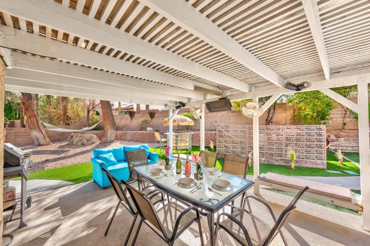 Holiday home Treasure Bay-3br Pool & Hot Tub Oasis Near T Strip