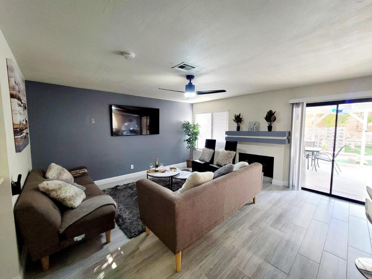 Holiday home Treasure Bay-3br Pool & Hot Tub Oasis Near T Strip Las Vegas