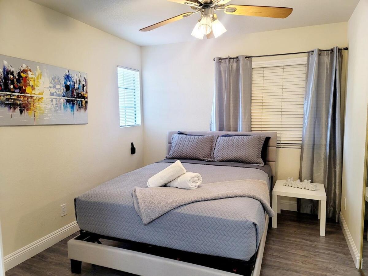 Holiday home Treasure Bay-3br Pool & Hot Tub Oasis Near T Strip