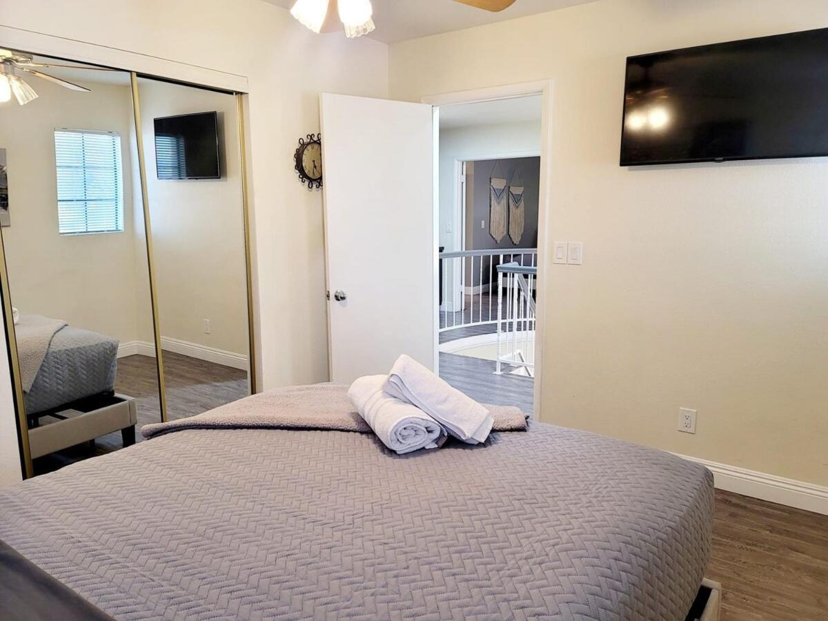 Treasure Bay-3br Pool & Hot Tub Oasis Near T Strip Holiday home *