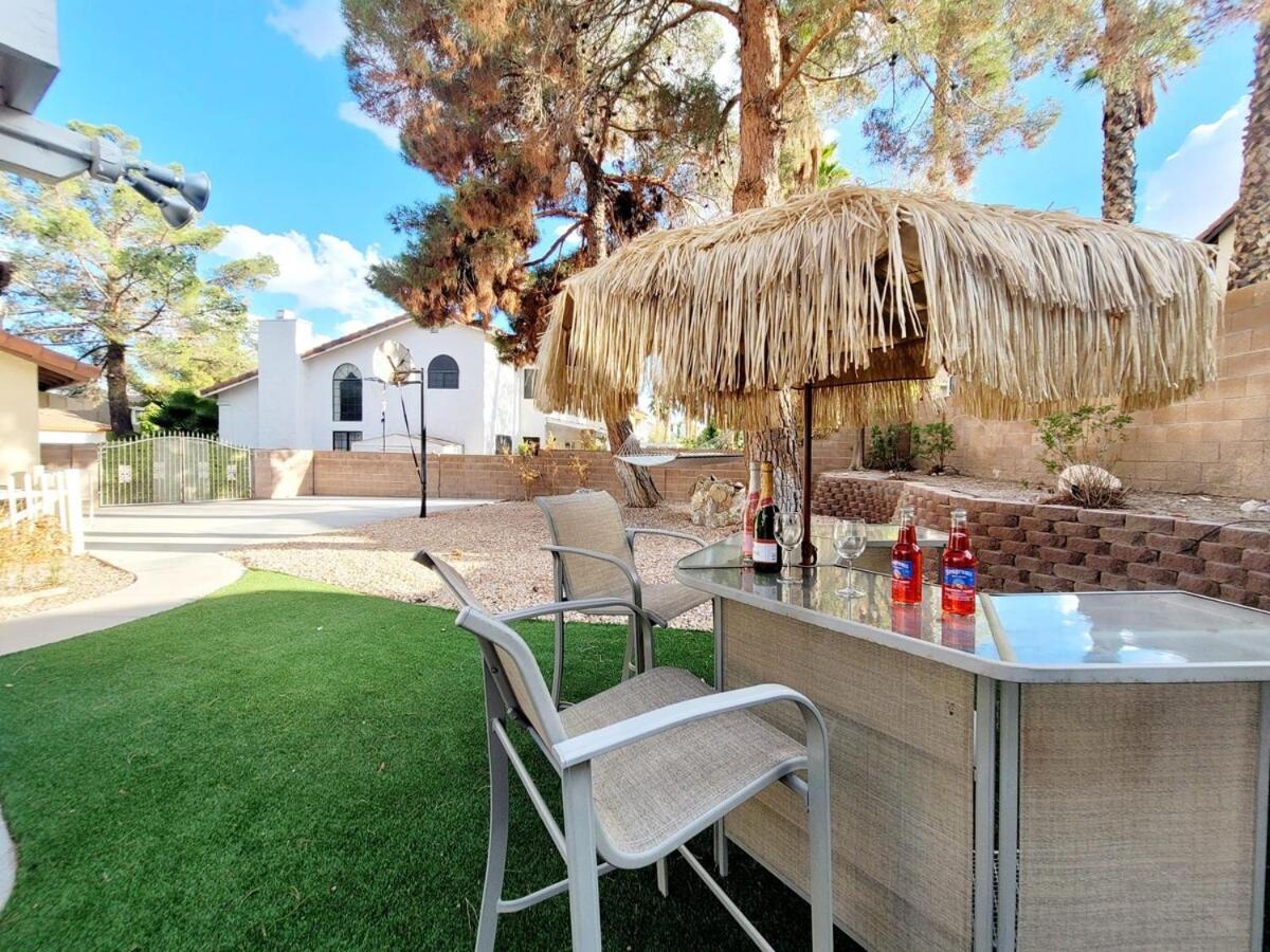 Holiday home Treasure Bay-3br Pool & Hot Tub Oasis Near T Strip *