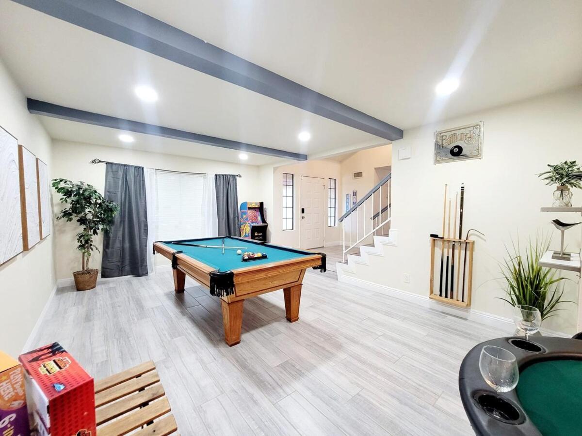 Holiday home Treasure Bay-3br Pool & Hot Tub Oasis Near T Strip Las Vegas
