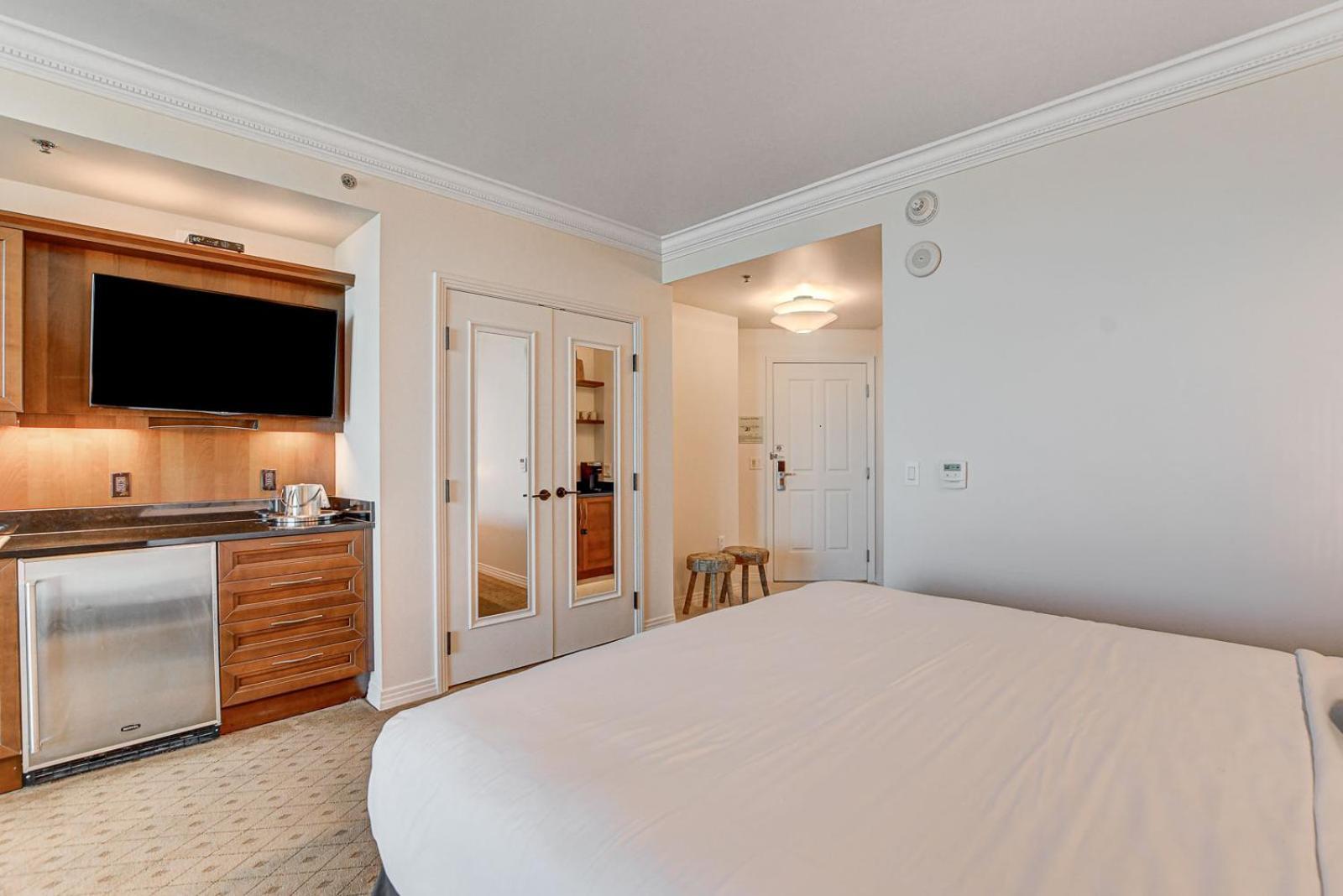 The Rose Ii Mgm Signature Aparthotel *