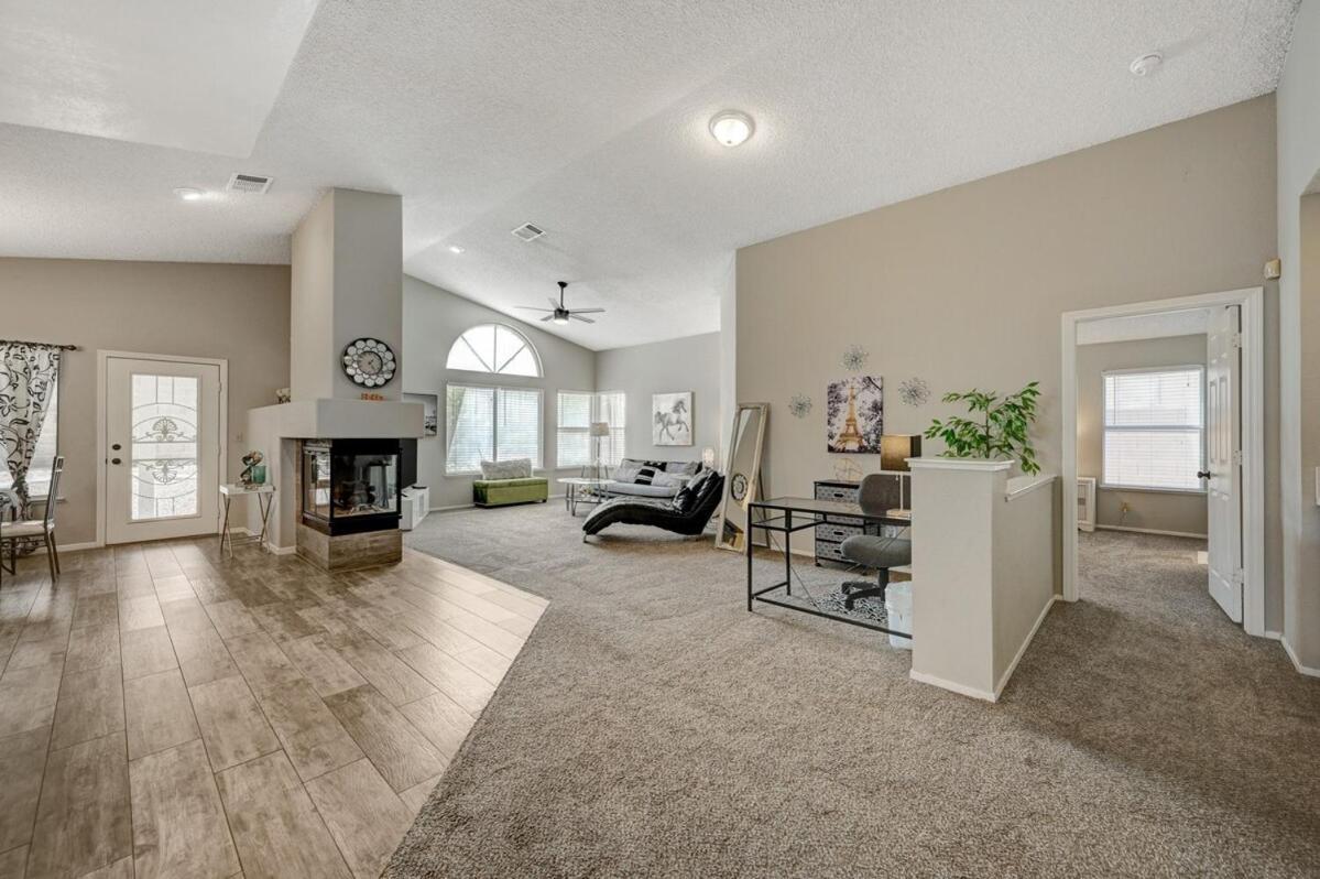 Holiday home Modern 3 Bedroom In Summerlin *