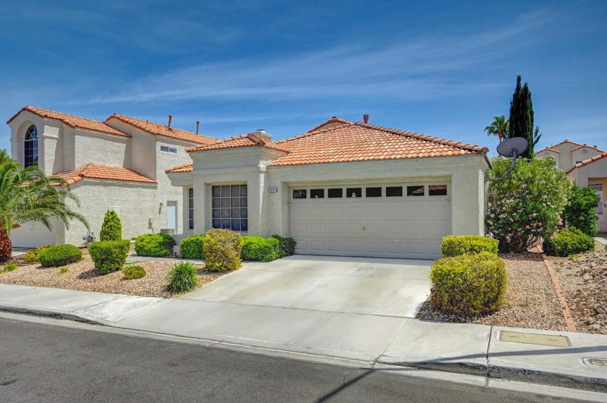 Modern 3 Bedroom In Summerlin